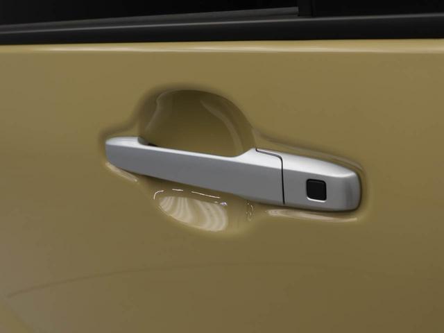 タントファンクロスターボ（愛知県）の中古車