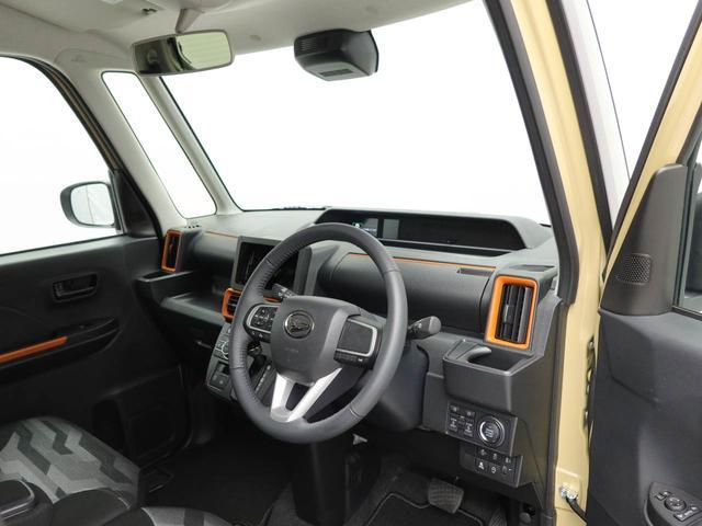 タントファンクロスターボ（愛知県）の中古車