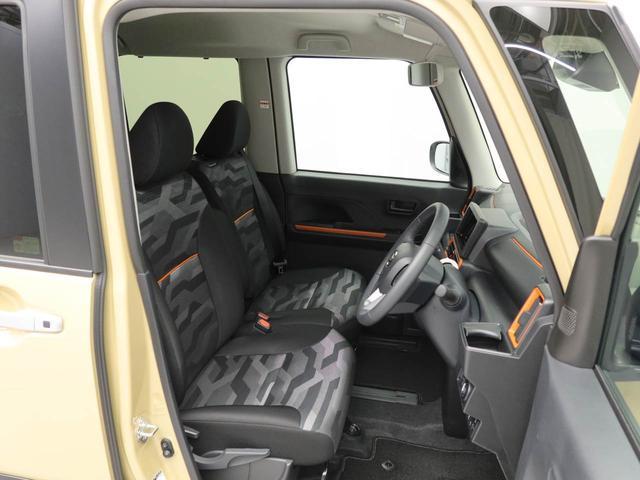 タントファンクロスターボ（愛知県）の中古車