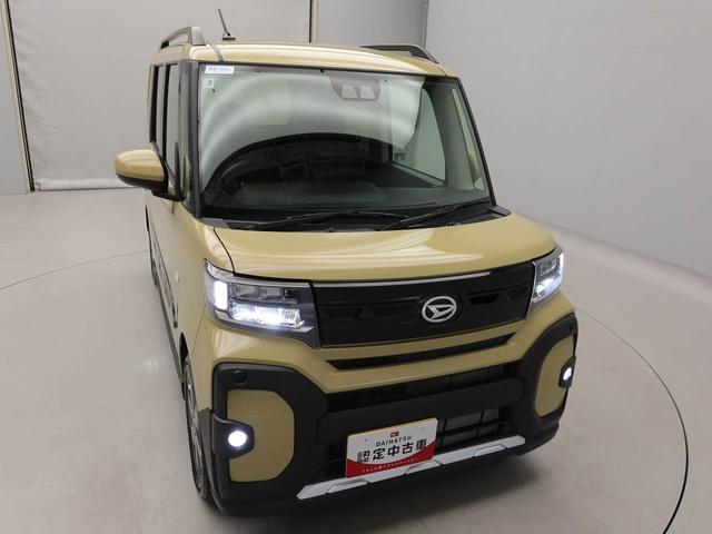 タントファンクロスターボ（愛知県）の中古車
