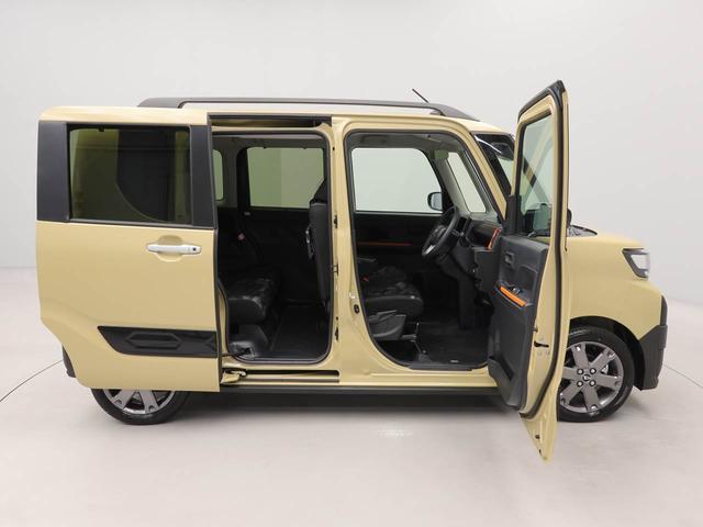 タントファンクロスターボ（愛知県）の中古車