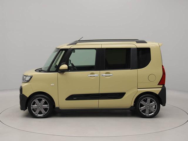 タントファンクロスターボ（愛知県）の中古車