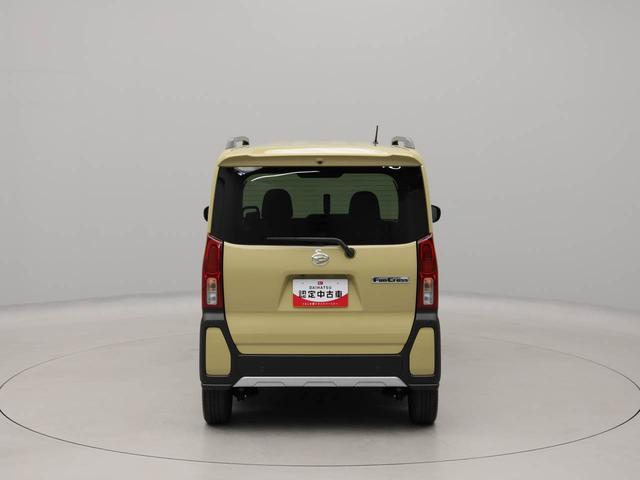 タントファンクロスターボ（愛知県）の中古車