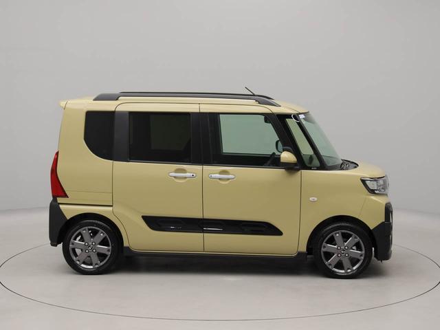 タントファンクロスターボ（愛知県）の中古車