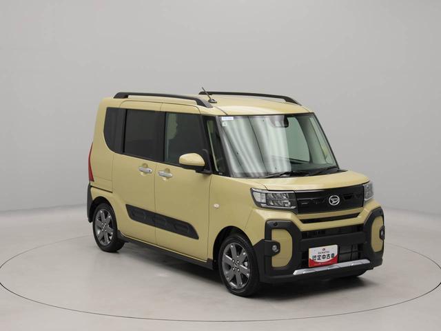 タントファンクロスターボ（愛知県）の中古車