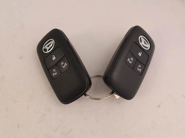 タントファンクロスターボバックカメラ　シートヒーター　キーフリー（愛知県）の中古車