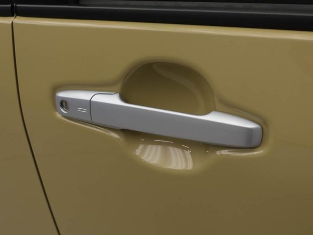 タントファンクロスターボバックカメラ　シートヒーター　キーフリー（愛知県）の中古車