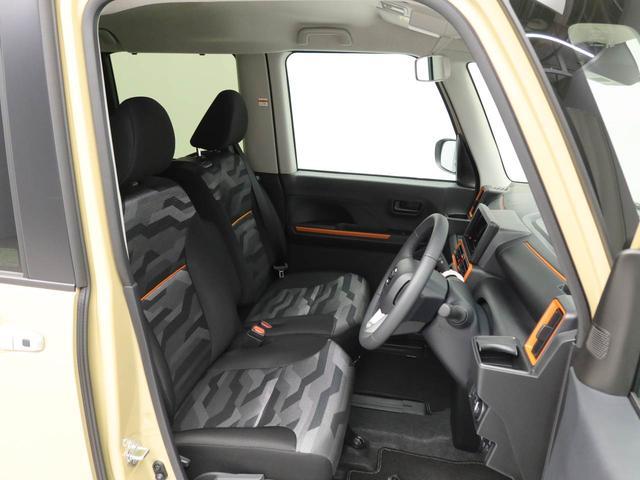 タントファンクロスターボバックカメラ　シートヒーター　キーフリー（愛知県）の中古車