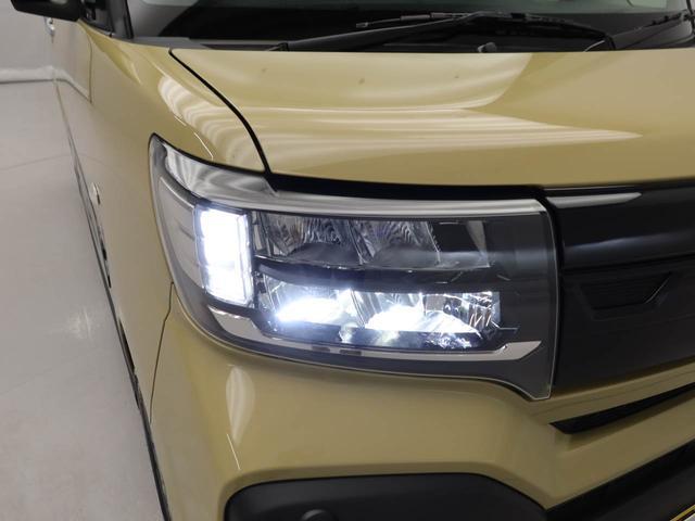 タントファンクロスターボバックカメラ　シートヒーター　キーフリー（愛知県）の中古車