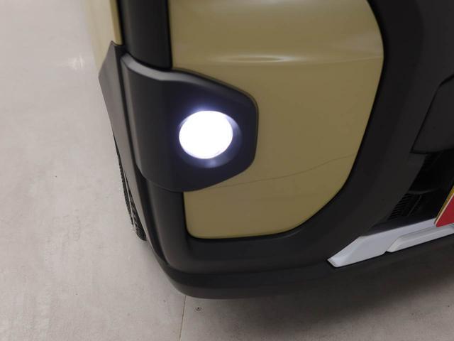 タントファンクロスターボバックカメラ　シートヒーター　キーフリー（愛知県）の中古車
