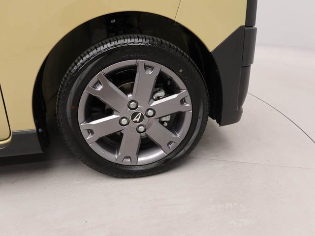 タントファンクロスターボバックカメラ　シートヒーター　キーフリー（愛知県）の中古車