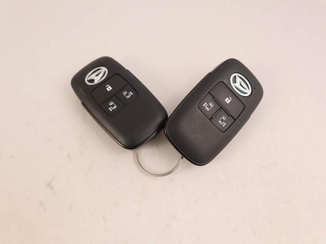 ムーヴキャンバスストライプスXメモリーナビ 両側電動スライドドア ETC キーフリー(愛知県)の中古車