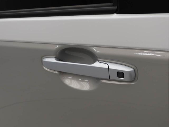 ムーヴキャンバスストライプスXメモリーナビ 両側電動スライドドア ETC キーフリー(愛知県)の中古車