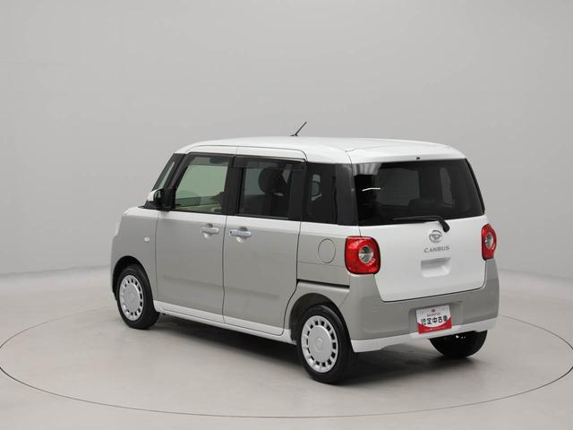 ムーヴキャンバスストライプスXメモリーナビ 両側電動スライドドア ETC キーフリー(愛知県)の中古車
