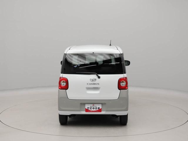 ムーヴキャンバスストライプスXメモリーナビ 両側電動スライドドア ETC キーフリー(愛知県)の中古車
