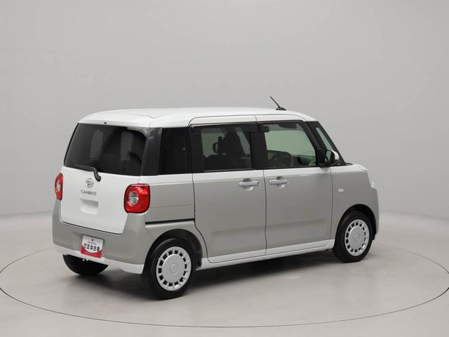 ムーヴキャンバスストライプスXメモリーナビ 両側電動スライドドア ETC キーフリー(愛知県)の中古車