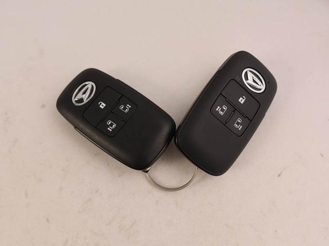 タントファンクロスバックカメラ シートヒーター キーフリー(愛知県)の中古車