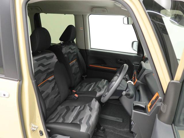 タントファンクロスバックカメラ シートヒーター キーフリー(愛知県)の中古車