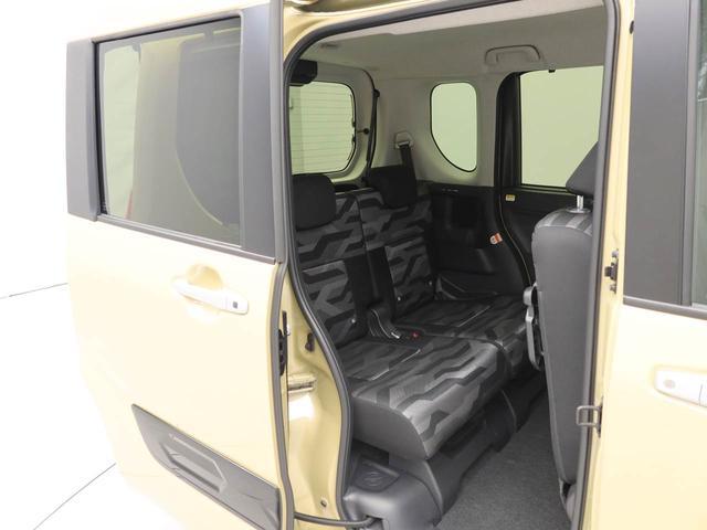 タントファンクロスバックカメラ シートヒーター キーフリー(愛知県)の中古車