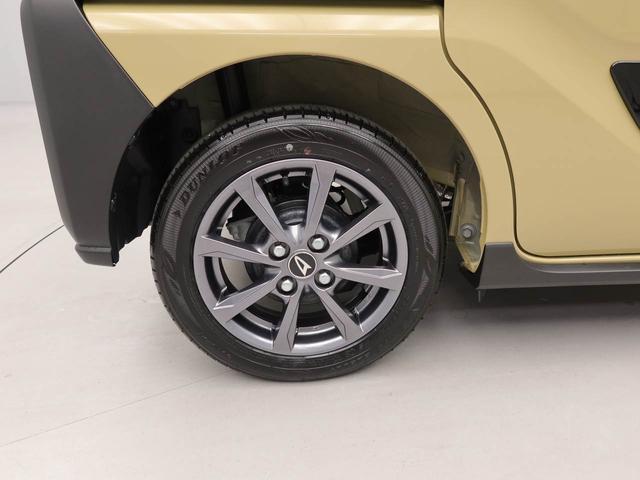 タントファンクロスバックカメラ シートヒーター キーフリー(愛知県)の中古車