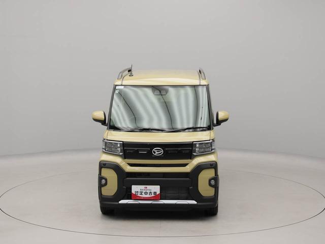 タントファンクロスバックカメラ シートヒーター キーフリー(愛知県)の中古車