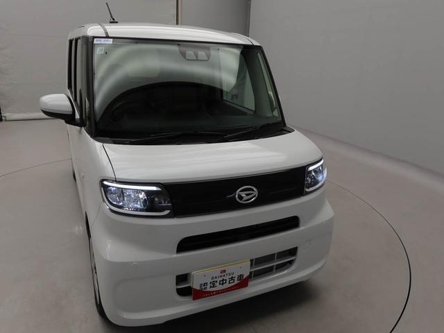 タントXワンオーナー 衝突回避支援ブレーキ 車線逸脱警報 バックカメラ 両側電動スライドドア キーフリー プッシュスタート LEDヘッドランプ アイドリングストップ エアバック ABS CVT イモビライザー(愛知県)の中古車