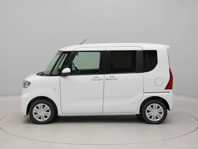 タントXワンオーナー 衝突回避支援ブレーキ 車線逸脱警報 バックカメラ 両側電動スライドドア キーフリー プッシュスタート LEDヘッドランプ アイドリングストップ エアバック ABS CVT イモビライザー(愛知県)の中古車