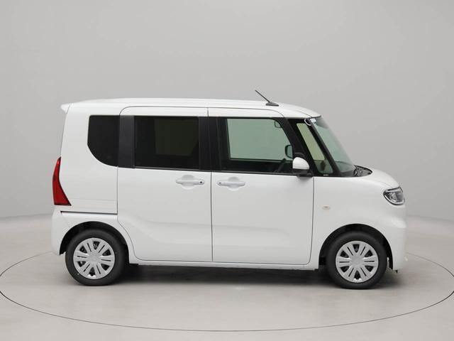 タントXワンオーナー 衝突回避支援ブレーキ 車線逸脱警報 バックカメラ 両側電動スライドドア キーフリー プッシュスタート LEDヘッドランプ アイドリングストップ エアバック ABS CVT イモビライザー(愛知県)の中古車