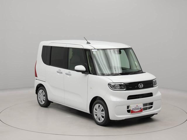 タントXワンオーナー 衝突回避支援ブレーキ 車線逸脱警報 バックカメラ 両側電動スライドドア キーフリー プッシュスタート LEDヘッドランプ アイドリングストップ エアバック ABS CVT イモビライザー(愛知県)の中古車