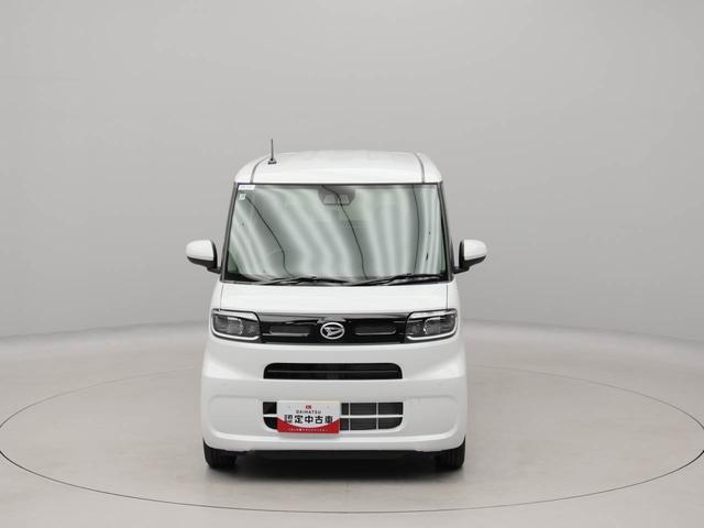 タントXワンオーナー 衝突回避支援ブレーキ 車線逸脱警報 バックカメラ 両側電動スライドドア キーフリー プッシュスタート LEDヘッドランプ アイドリングストップ エアバック ABS CVT イモビライザー(愛知県)の中古車
