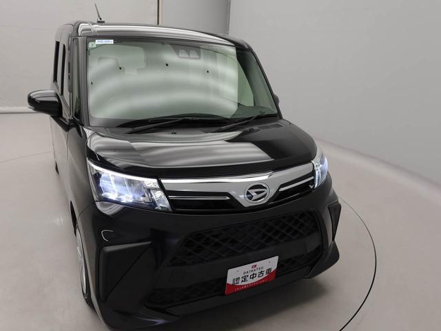 トールＧオーディオレス　バックカメラ　両側電動スライドドア　ＥＴＣ　ドライブレコーダー　キーフリー　ＬＥＤヘッドライト（愛知県）の中古車