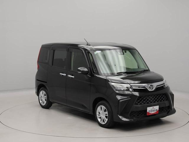 トールＧオーディオレス　バックカメラ　両側電動スライドドア　ＥＴＣ　ドライブレコーダー　キーフリー　ＬＥＤヘッドライト（愛知県）の中古車
