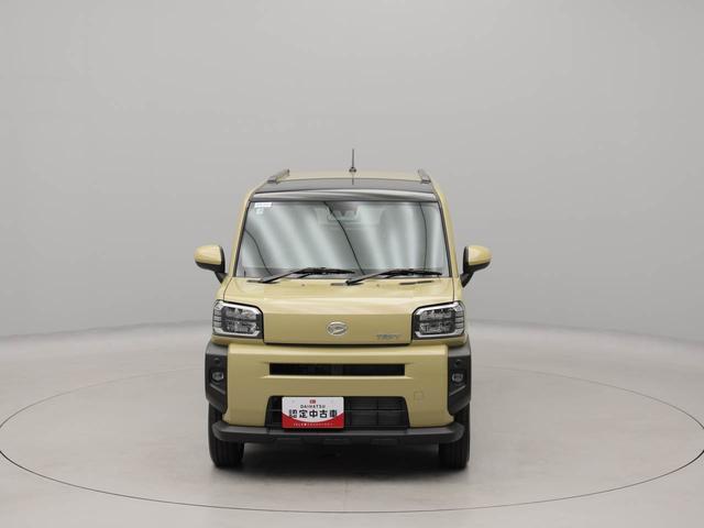 タフトGエアコン パワステ パワーウィンドウ ABS エアバック アルミホイール キーフリー 電動ドアミラー バックカメラ(愛知県)の中古車