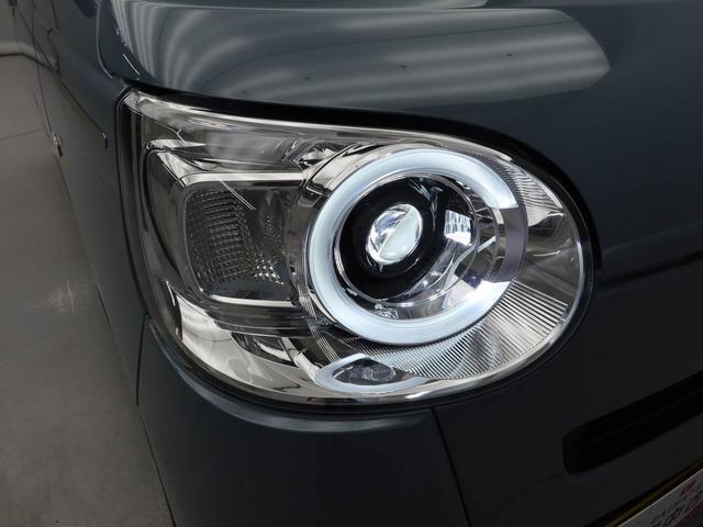 ムーヴキャンバスセオリーG(愛知県)の中古車