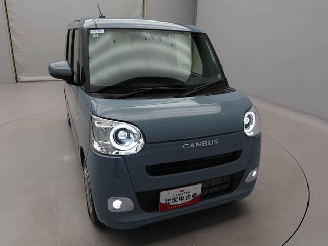 ムーヴキャンバスセオリーG(愛知県)の中古車