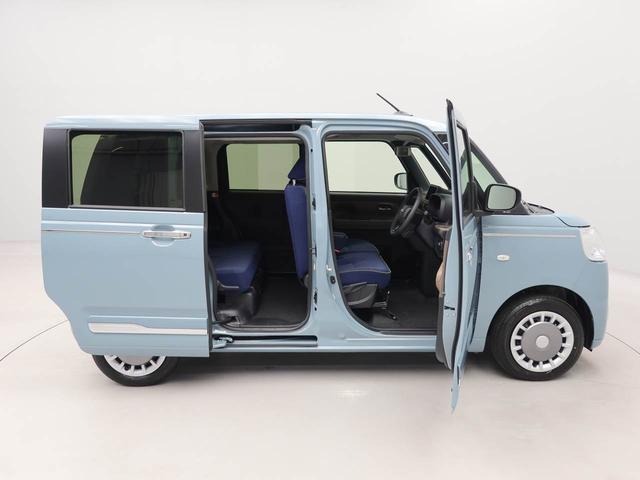 ムーヴキャンバスセオリーG(愛知県)の中古車