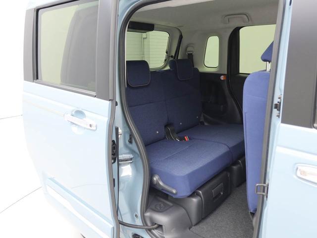 ムーヴキャンバスセオリーG(愛知県)の中古車