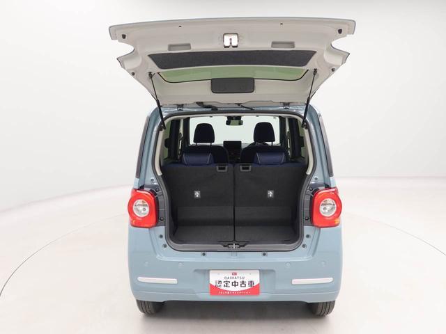 ムーヴキャンバスセオリーG(愛知県)の中古車