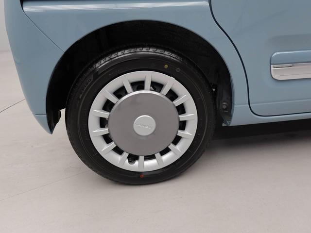 ムーヴキャンバスセオリーG(愛知県)の中古車