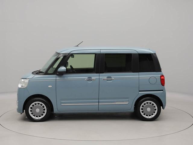 ムーヴキャンバスセオリーG(愛知県)の中古車