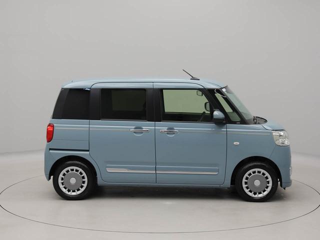 ムーヴキャンバスセオリーG(愛知県)の中古車