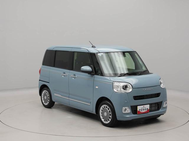 ムーヴキャンバスセオリーG(愛知県)の中古車