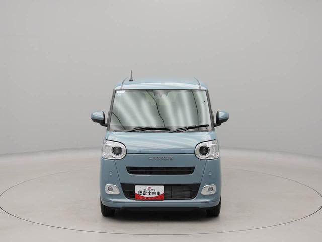 ムーヴキャンバスセオリーG(愛知県)の中古車