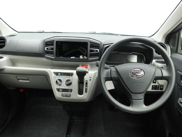 ミライースＸ　ＳＡIIIエアコン　パワステ　パワーウィンドウ　ＡＢＳ　エアバック　キーレス　電動ドアミラー　バックカメラ（愛知県）の中古車