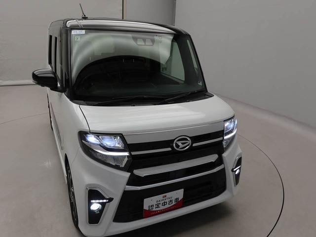 タントカスタムRSスタイルセレクションメモリーナビ 全方位カメラ 両側電動スライドドア ドライブレコーダー ETC LEDヘッドライト キーフリー(愛知県)の中古車