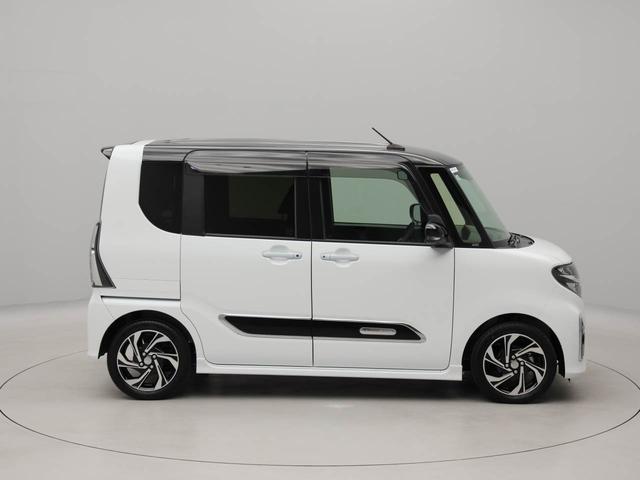 タントカスタムRSスタイルセレクションメモリーナビ 全方位カメラ 両側電動スライドドア ドライブレコーダー ETC LEDヘッドライト キーフリー(愛知県)の中古車
