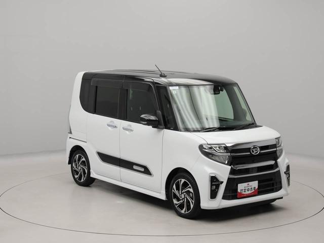 タントカスタムRSスタイルセレクションメモリーナビ 全方位カメラ 両側電動スライドドア ドライブレコーダー ETC LEDヘッドライト キーフリー(愛知県)の中古車