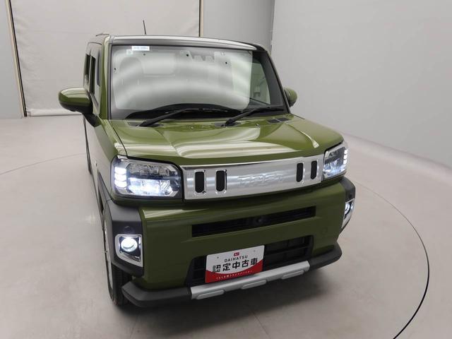タフトGターボ クロムベンチャーエアコン パワステ パワーウィンドウ ABS エアバック キーフリー(愛知県)の中古車