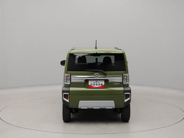 タフトGターボ クロムベンチャーエアコン パワステ パワーウィンドウ ABS エアバック キーフリー(愛知県)の中古車