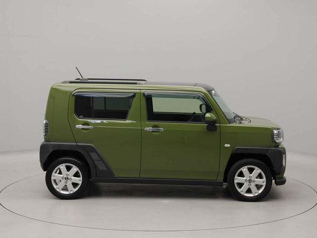 タフトGターボ クロムベンチャーエアコン パワステ パワーウィンドウ ABS エアバック キーフリー(愛知県)の中古車